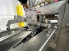 Used Bosch Pack 102 Horizontal Flow Wrapper