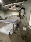 Used Bosch Pack 102 Horizontal Flow Wrapper