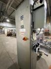 Used Bosch Pack 102 Horizontal Flow Wrapper