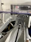 Used Bosch Pack 102 Horizontal Flow Wrapper