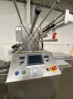Used Bosch Pack 102 Horizontal Flow Wrapper