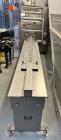 Used-Syntegon (Bosch) Pack 102 Stainless Steel Horizontal Wrapper