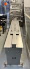 Used Syntegon (Bosch) Pack 102 Stainless Steel Horizontal Wrapper