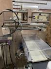 Used Bosch Pack 102 Horizontal Flow Wrapper | 8” Jaws | Markem X40 Coder | Extra Parts