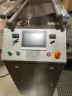 Used Bosch Pack 102 Horizontal Flow Wrapper | 8” Jaws | Markem X40 Coder | Extra Parts