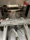 Used Bosch Pack 102 Horizontal Flow Wrapper | 8” Jaws | Markem X40 Coder | Extra Parts