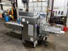 Bosch Syntegon Pack 201 Horizontal Flow Wrapper – 150 PPM, Dual Film, Date Coder (Used)