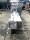 Bosch Syntegon Pack 201 Horizontal Flow Wrapper – 150 PPM, Dual Film, Date Coder (Used)