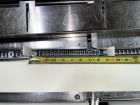 Bosch Syntegon Pack 201 Horizontal Flow Wrapper – 150 PPM, Dual Film, Date Coder (Used)