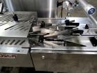 Bosch Syntegon Pack 201 Horizontal Flow Wrapper – 150 PPM, Dual Film, Date Coder (Used)