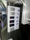 Bosch Syntegon Pack 201 Horizontal Flow Wrapper – 150 PPM, Dual Film, Date Coder (Used)