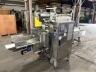 Used Bosch Pack 201 Horizontal Flow Wrapper | 150 PPM High-Speed Packaging Machine