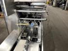 Used Bosch Pack 201 Horizontal Flow Wrapper | 150 PPM High-Speed Packaging Machine