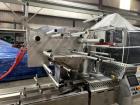 Used Bosch Pack 201 Horizontal Flow Wrapper | 150 PPM High-Speed Packaging Machine