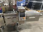 Used Bosch Pack 201 Horizontal Flow Wrapper | 150 PPM High-Speed Packaging Machine