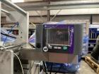 Used Bosch Pack 201 Horizontal Flow Wrapper | 150 PPM High-Speed Packaging Machine