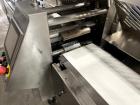 Used Bosch Pack 201 Horizontal Flow Wrapper | 150 PPM High-Speed Packaging Machine