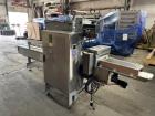 Used Right-to-Left Packaging System, Bosch Pack 201 Horizontal Flow Wrapper | 150 PPM