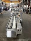 Used Right-to-Left Packaging System, Bosch Pack 201 Horizontal Flow Wrapper | 150 PPM