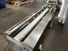 Used Right-to-Left Packaging System, Bosch Pack 201 Horizontal Flow Wrapper | 150 PPM