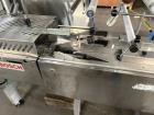 Used Right-to-Left Packaging System, Bosch Pack 201 Horizontal Flow Wrapper | 150 PPM