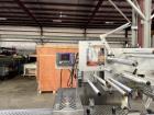 Used Right-to-Left Packaging System, Bosch Pack 201 Horizontal Flow Wrapper | 150 PPM