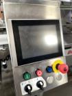Used Right-to-Left Packaging System, Bosch Pack 201 Horizontal Flow Wrapper | 150 PPM