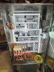 Used Right-to-Left Packaging System, Bosch Pack 201 Horizontal Flow Wrapper | 150 PPM