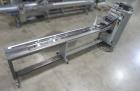 Used Bosch (Doboy) Stratus Horizontal Flow Wrapper | Versatile Mid-Speed Packaging System