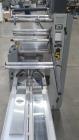Used Bosch (Doboy) Stratus Horizontal Flow Wrapper | Versatile Mid-Speed Packaging System