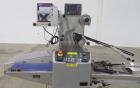 Used Bosch (Doboy) Stratus Horizontal Flow Wrapper | Versatile Mid-Speed Packaging System