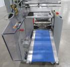 Used Bosch (Doboy) Stratus Horizontal Flow Wrapper | Versatile Mid-Speed Packaging System