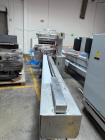 Bosch Doboy Stratus Flow Wrapper | Flexible Horizontal Packaging with Dual Up-Crimp Heads
