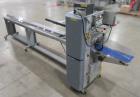Bosch Doboy Stratus Flow Wrapper | Flexible Horizontal Packaging with Dual Up-Crimp Heads