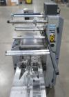 Bosch Doboy Stratus Flow Wrapper | Flexible Horizontal Packaging with Dual Up-Crimp Heads
