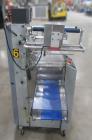Bosch Doboy Stratus Flow Wrapper | Flexible Horizontal Packaging with Dual Up-Crimp Heads