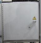 Bosch Doboy Stratus Flow Wrapper | Flexible Horizontal Packaging with Dual Up-Crimp Heads