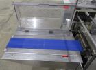 Bosch Doboy Stratus Flow Wrapper | Flexible Horizontal Packaging with Dual Up-Crimp Heads