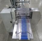 Bosch Doboy Stratus Flow Wrapper | Flexible Horizontal Packaging with Dual Up-Crimp Heads