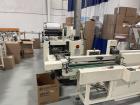 Used Quanzhou Single Roll Flow Wrapper