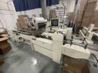 Used Quanzhou Single Roll Flow Wrapper