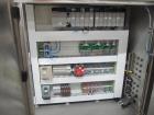 Used Cambell Revolution Horizontal Stainless Steel Washdown Wrapper. Designed for structured resistance sealed film. (Unused condition, New in 2014!) High speed unit with automatic servo belt infeed....