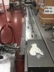 Used Campbell Model Pioneer Horizontal Flow Wrapper. Capable of speeds up to 200 packages per minute. Currently set up with a two up configuration. Has film print registration, Allen Bradley PLC cont...