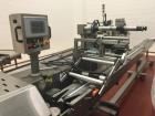 Used- Campbell Model Pioneer Horizontal Flow Wrapper. Capable of speeds up to 200 packages per minute. Currently set up with...