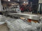 Used-Delta Systems Model Eagle High Speed Horizontal Wrapper