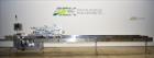 Used Delta Systems S/S Flo Wrapper with Koyo Direct Logic 205 PLC Controls