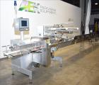 Used Delta Systems S/S Flo Wrapper with Koyo Direct Logic 205 PLC Controls
