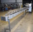 Used Delta Systems S/S Flo Wrapper with Koyo Direct Logic 205 PLC Controls