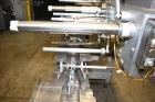Used Delta Systems S/S Flo Wrapper with Koyo Direct Logic 205 PLC Controls