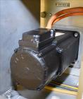 Used Delta Systems S/S Flo Wrapper with Koyo Direct Logic 205 PLC Controls